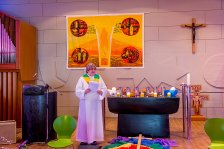 10.04.2022 Kindergottesdienst